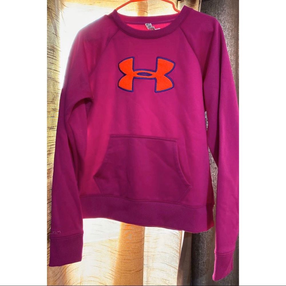 Women’s fleece